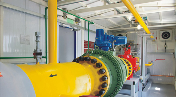 解析压力变送器在压缩机现场应用的现状及优势 解析压力变送器在压缩机现场应用的现状及优势